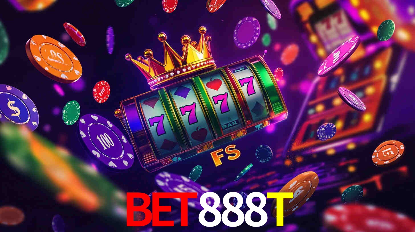 Experiência VIP BET888T