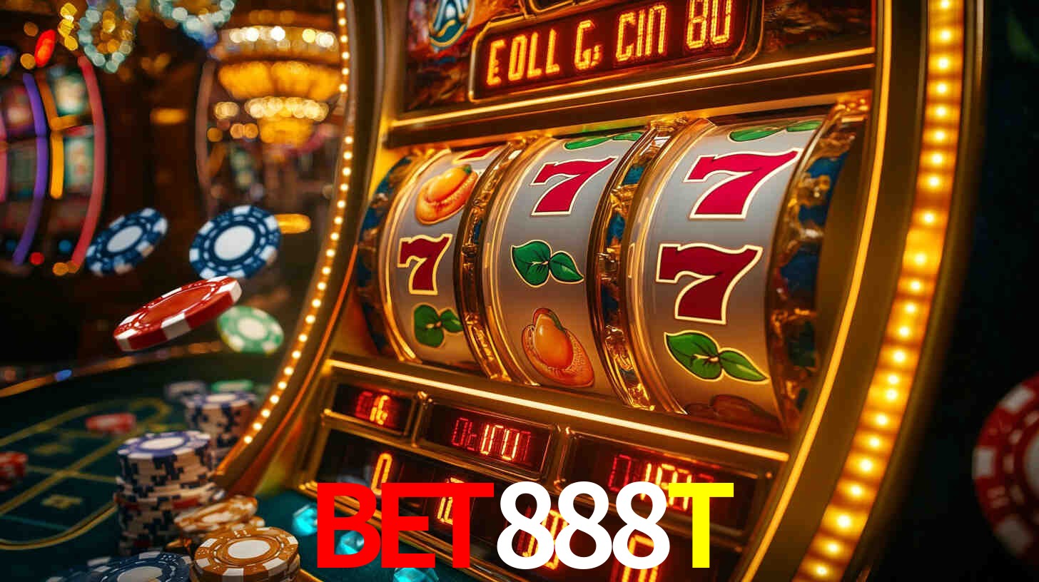 Welcome Bonus BET888T