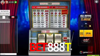 Desvendando o Mundo dos Jogos Virtuais na BET888T