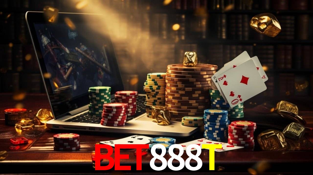 Estatísticas BET888T