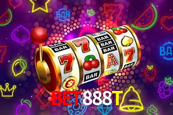 A Emoção da Loteria na BET888T: Uma Chance de Mudança de Vida