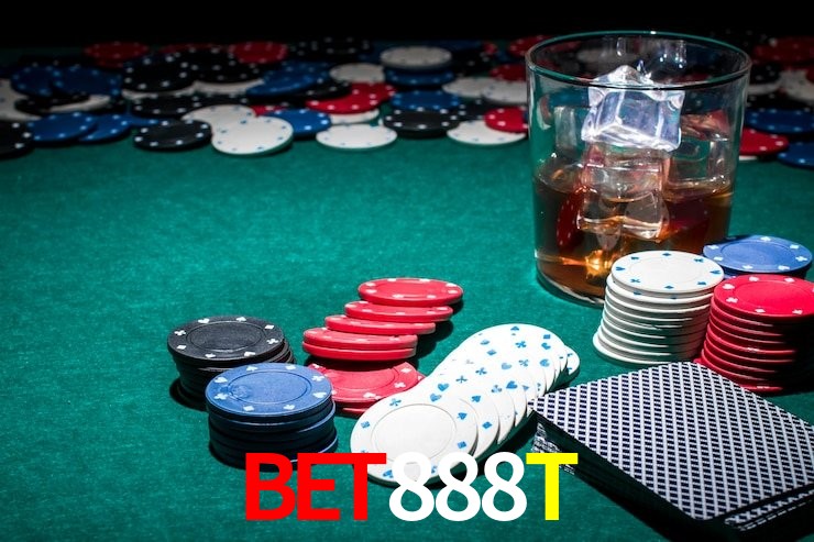 Experiência VIP BET888T