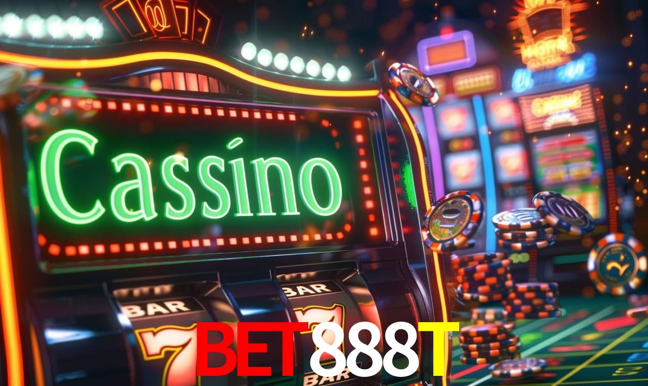 Especiais de Fim de Semana BET888T