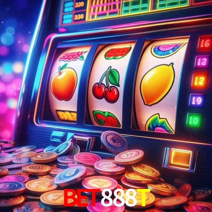 Diretório de Jogos BET888T