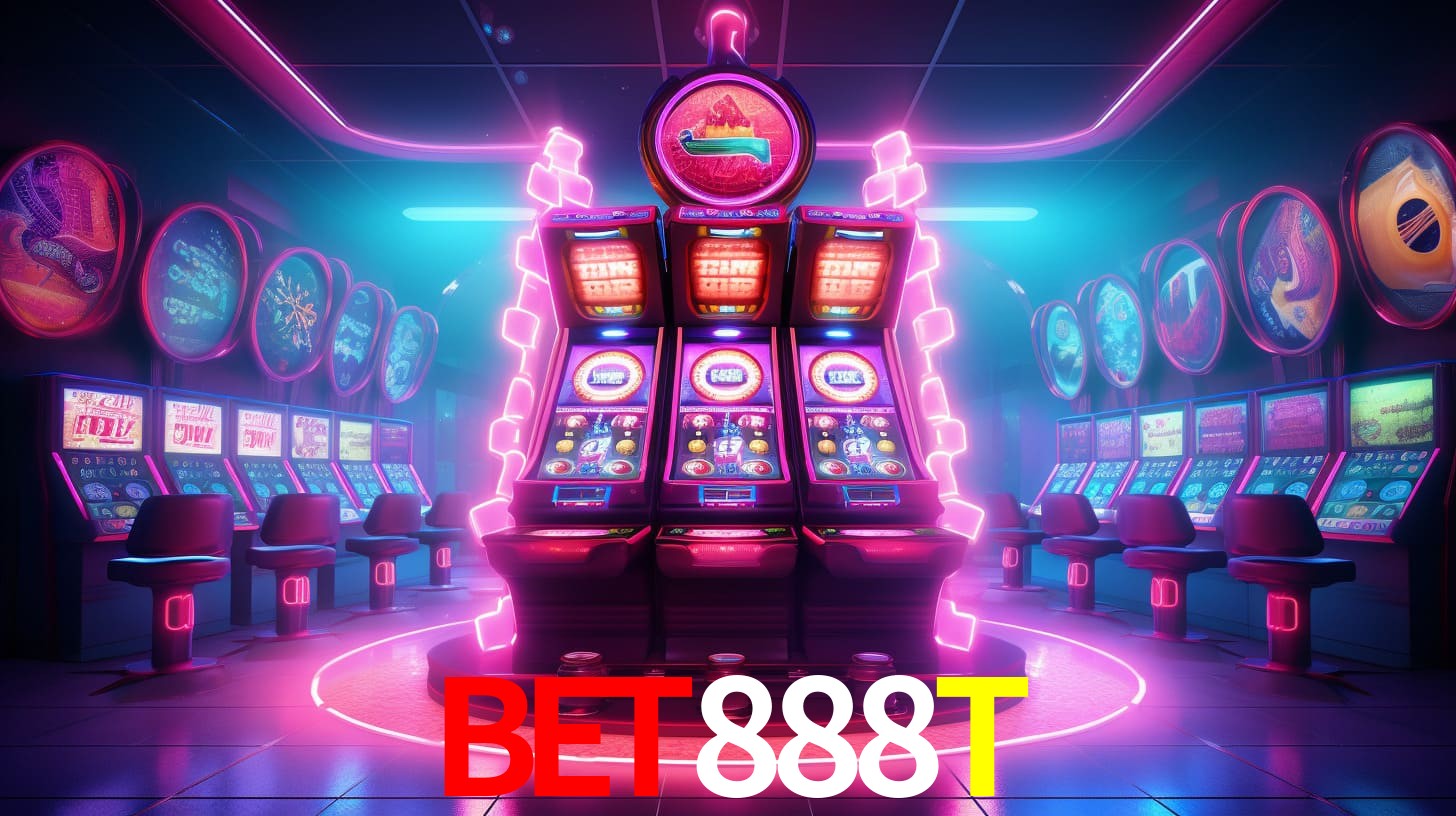 Live Casino BET888T