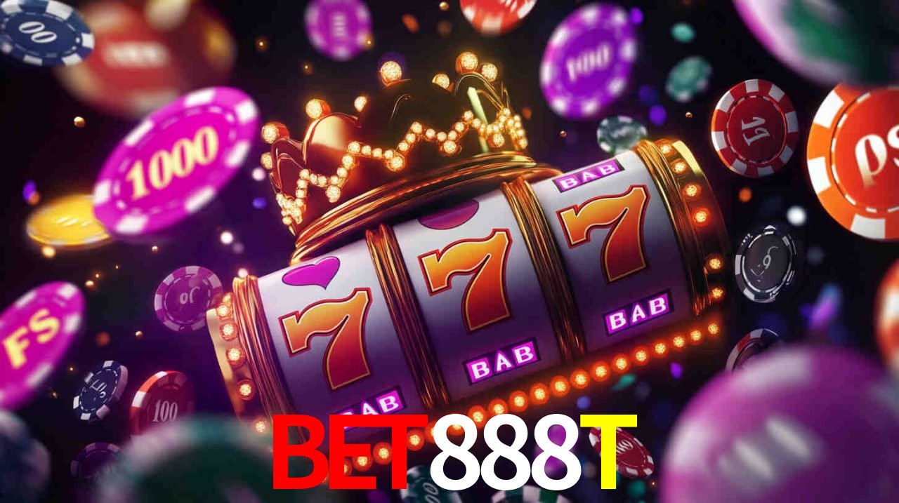 Exclusive Offers BET888T