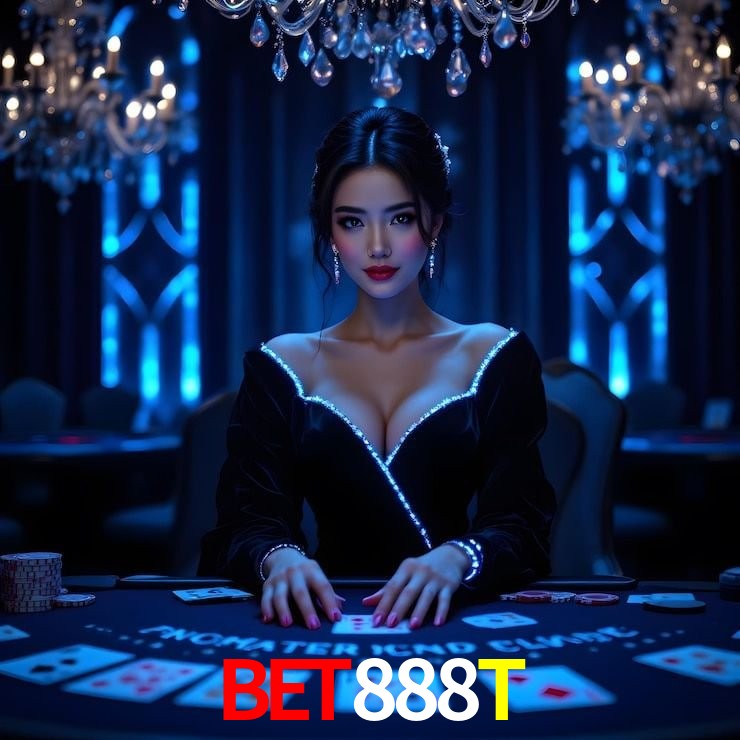 Design Responsivo BET888T