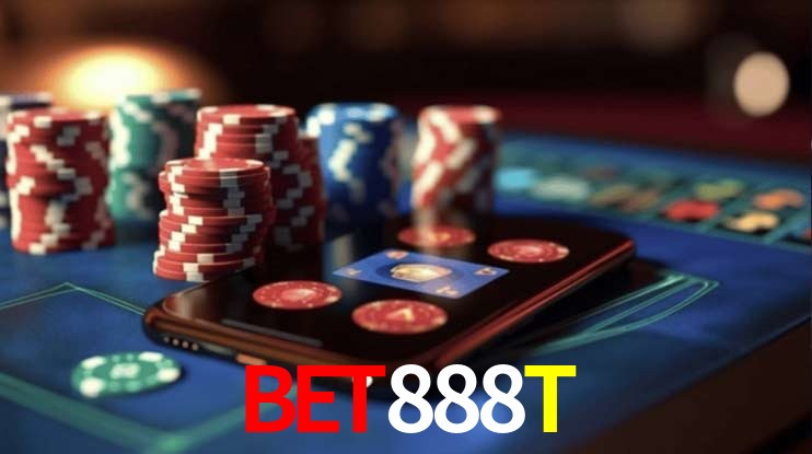 Tecnologia da Plataforma BET888T