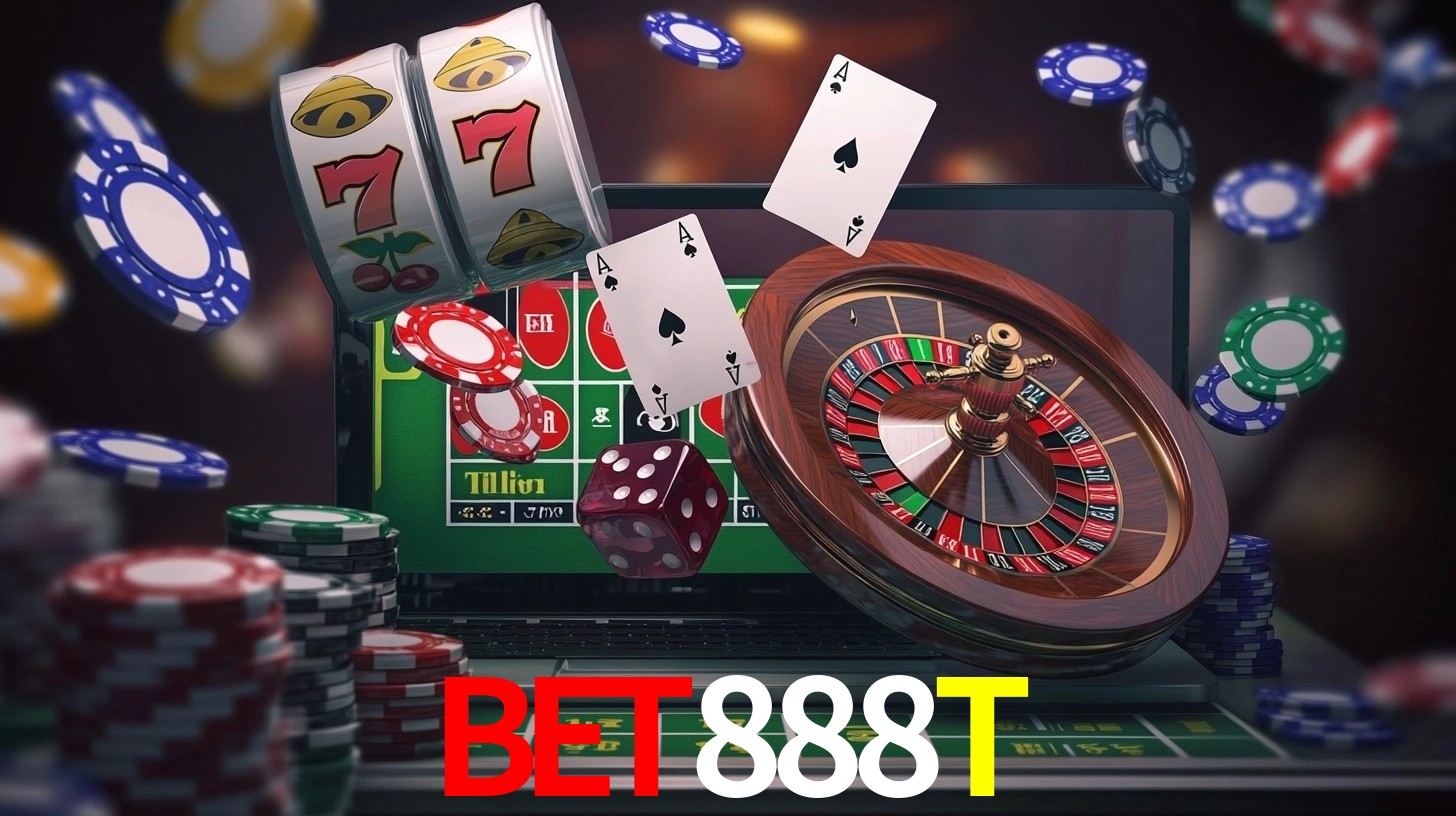 Basketball Betting BET888T