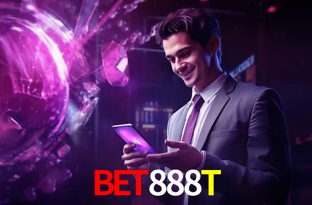 Account Benefits BET888T