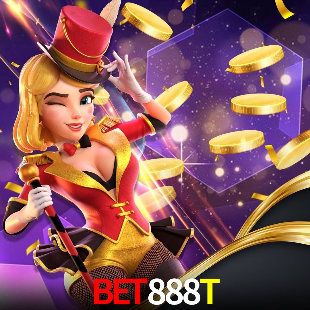 Game Providers BET888T