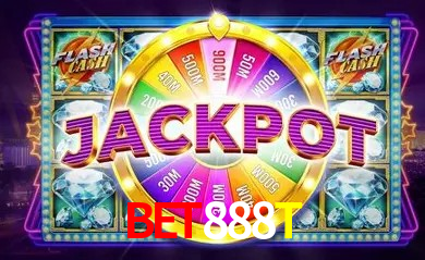 BET888T