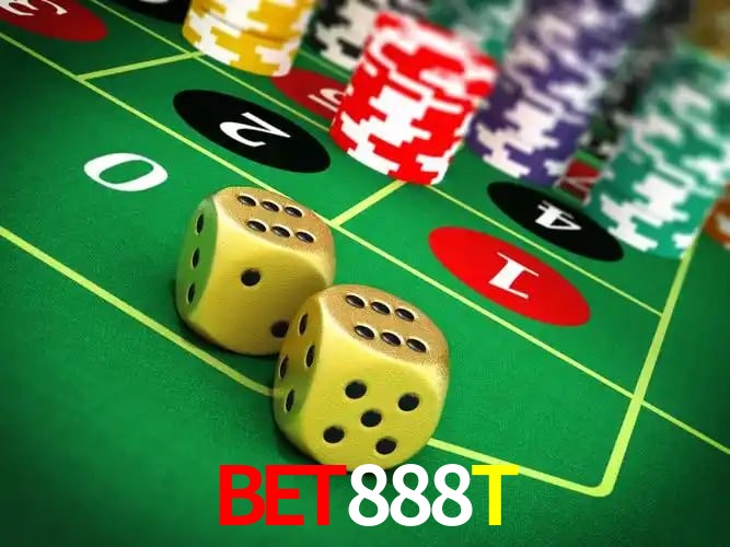 2FA Security BET888T