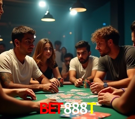 BET888T
