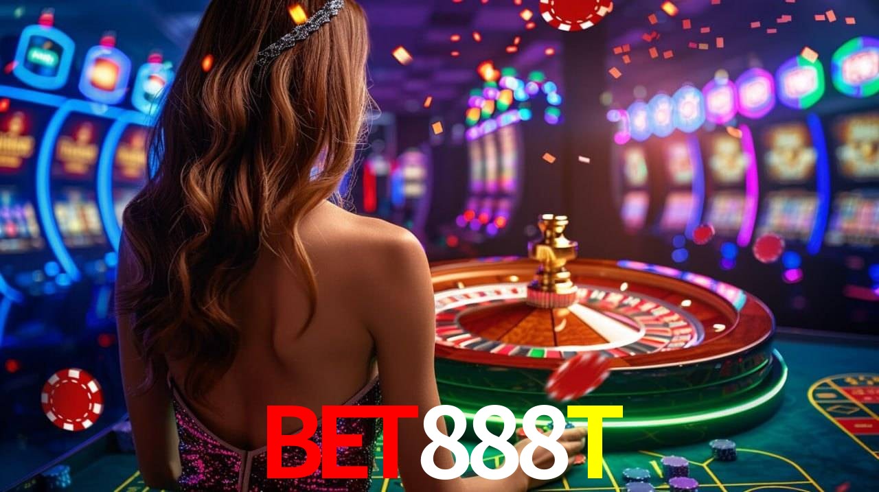 BET888T