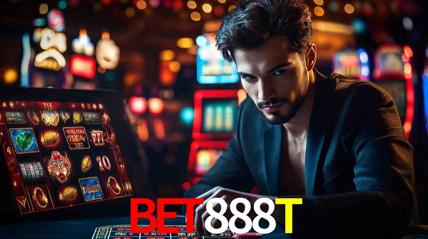 Welcome Bonus BET888T