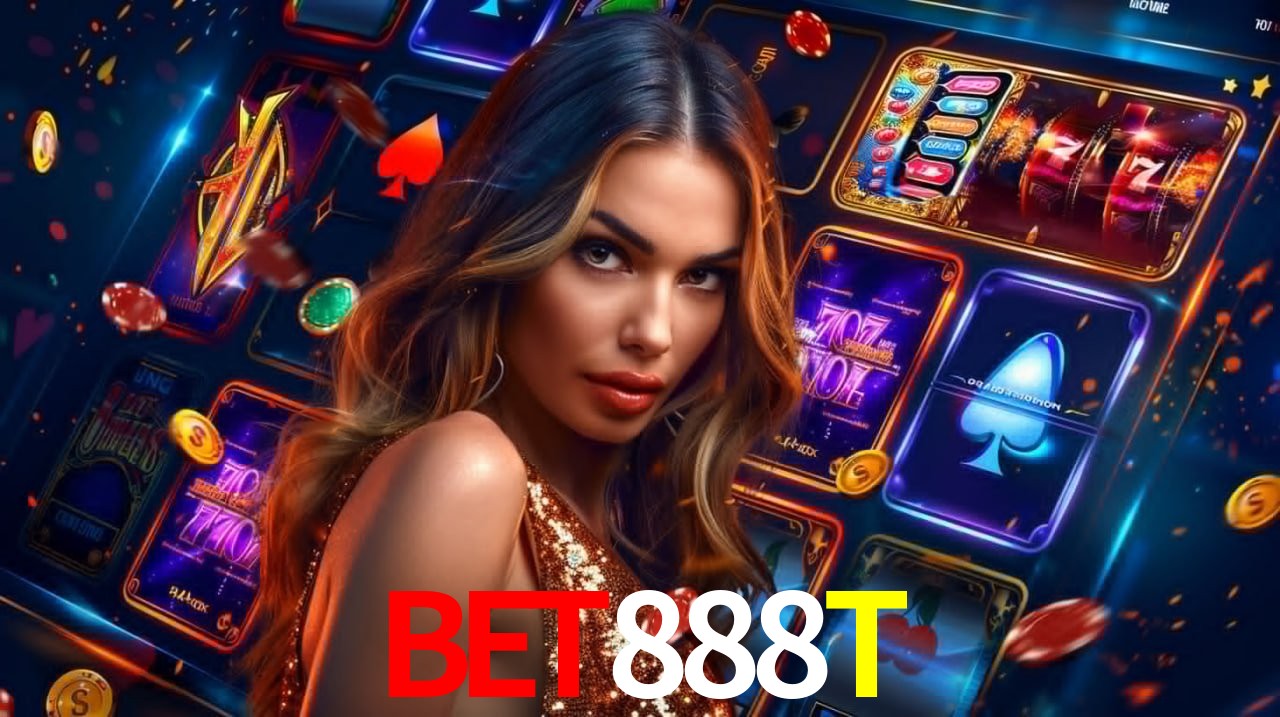 BET888T: Seu Especialista em Apostas Esportivas Brasileiras