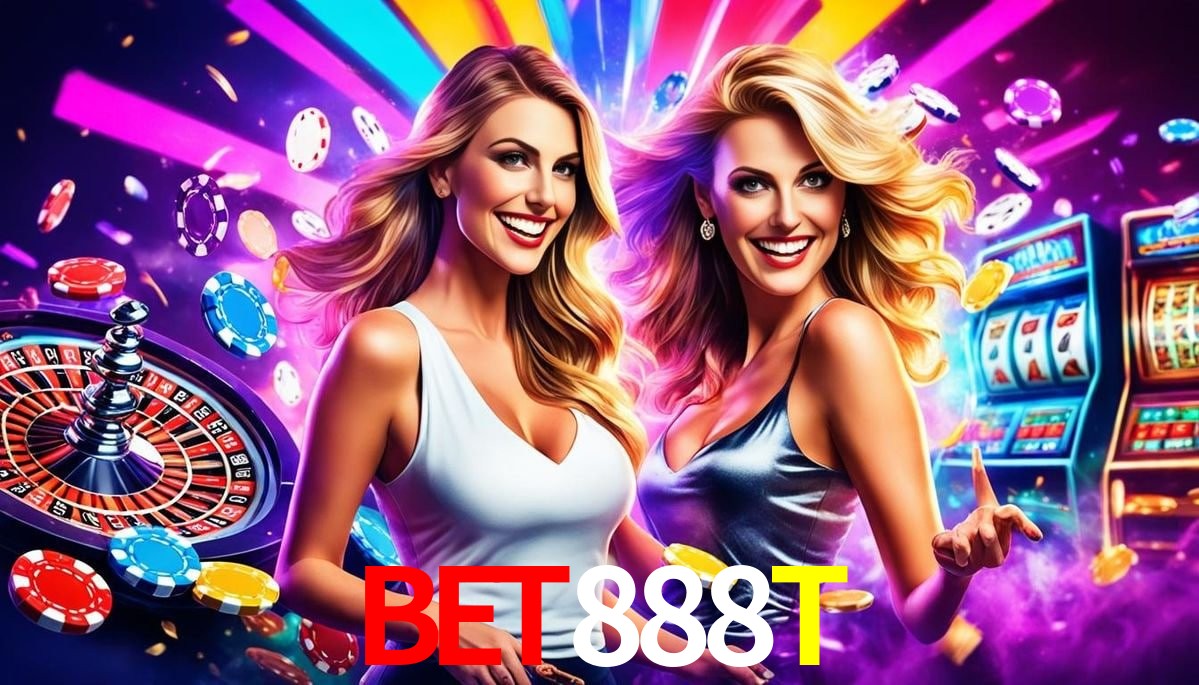 Mesa de Blackjack BET888T
