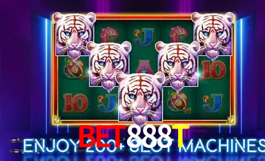 BET888T slot