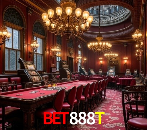 BET888T