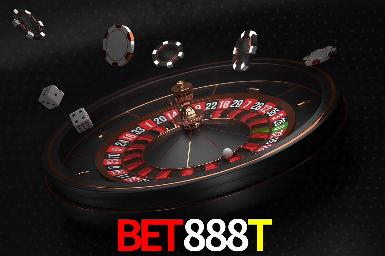 Blackjack Table BET888T
