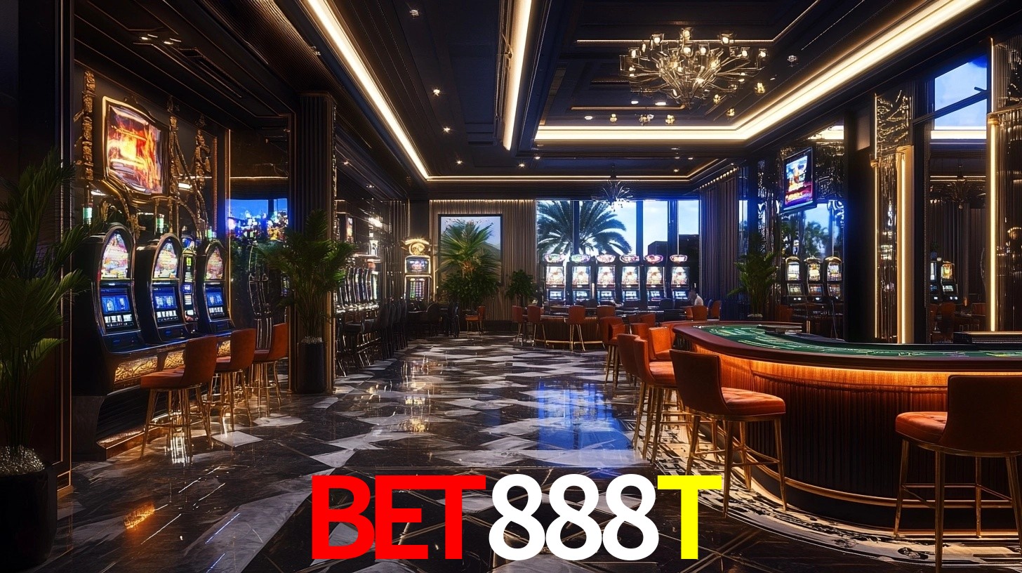 Sports Statistics BET888T