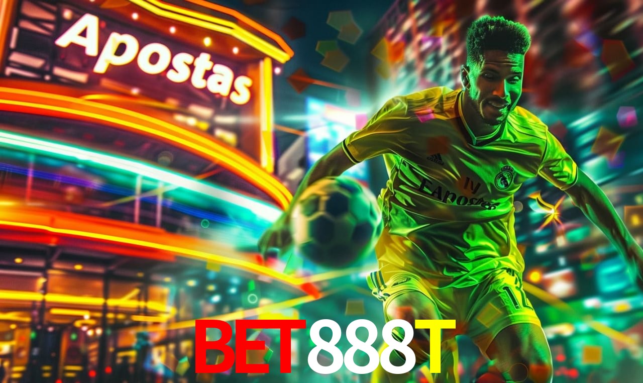 Benefícios da Conta BET888T