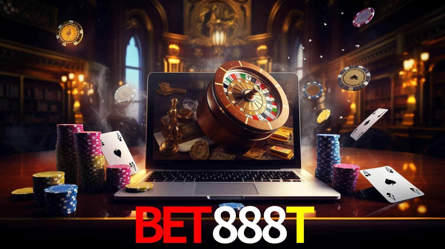 Game Statistics BET888T