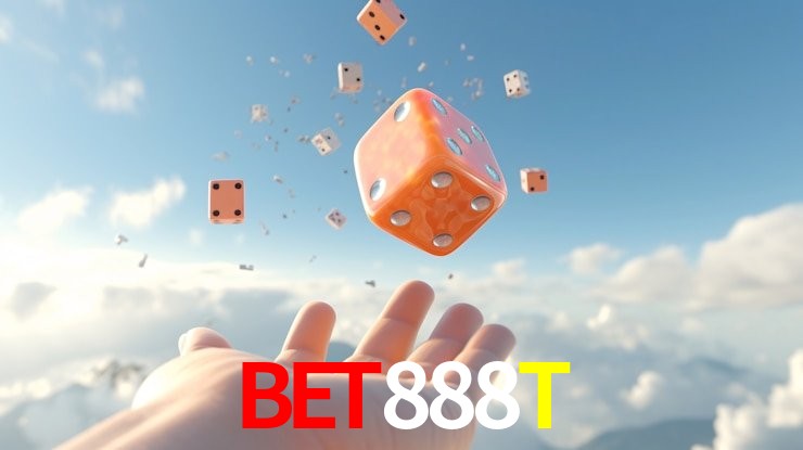Slot Games BET888T