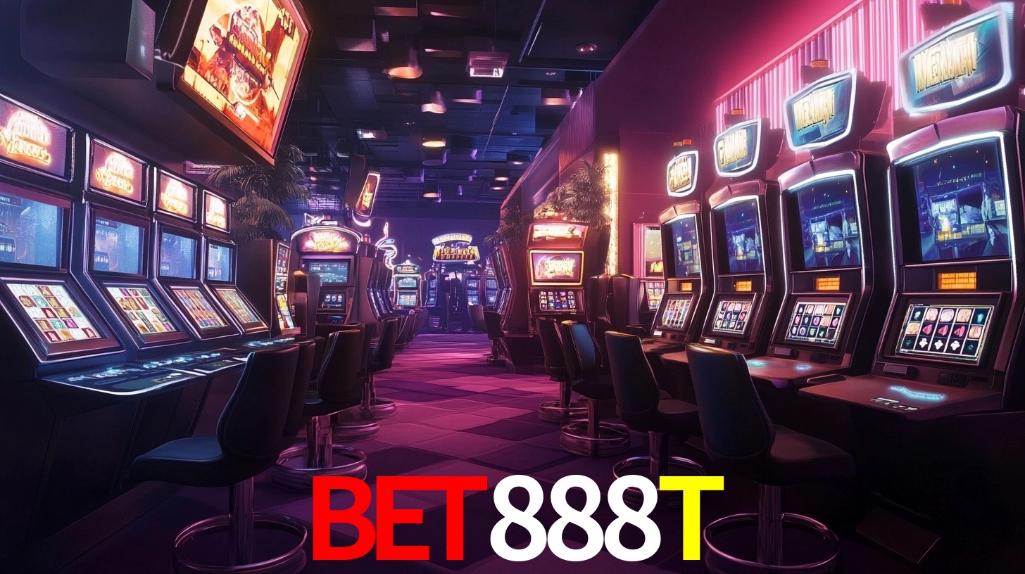 Tennis Betting BET888T