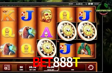 A Popularidade dos Caça-Níqueis no BET888T