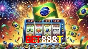 Flash Promotion BET888T