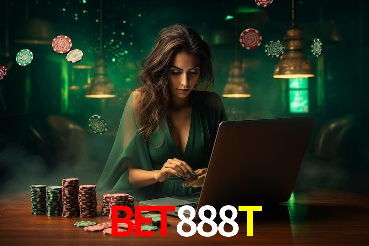 BET888T slot