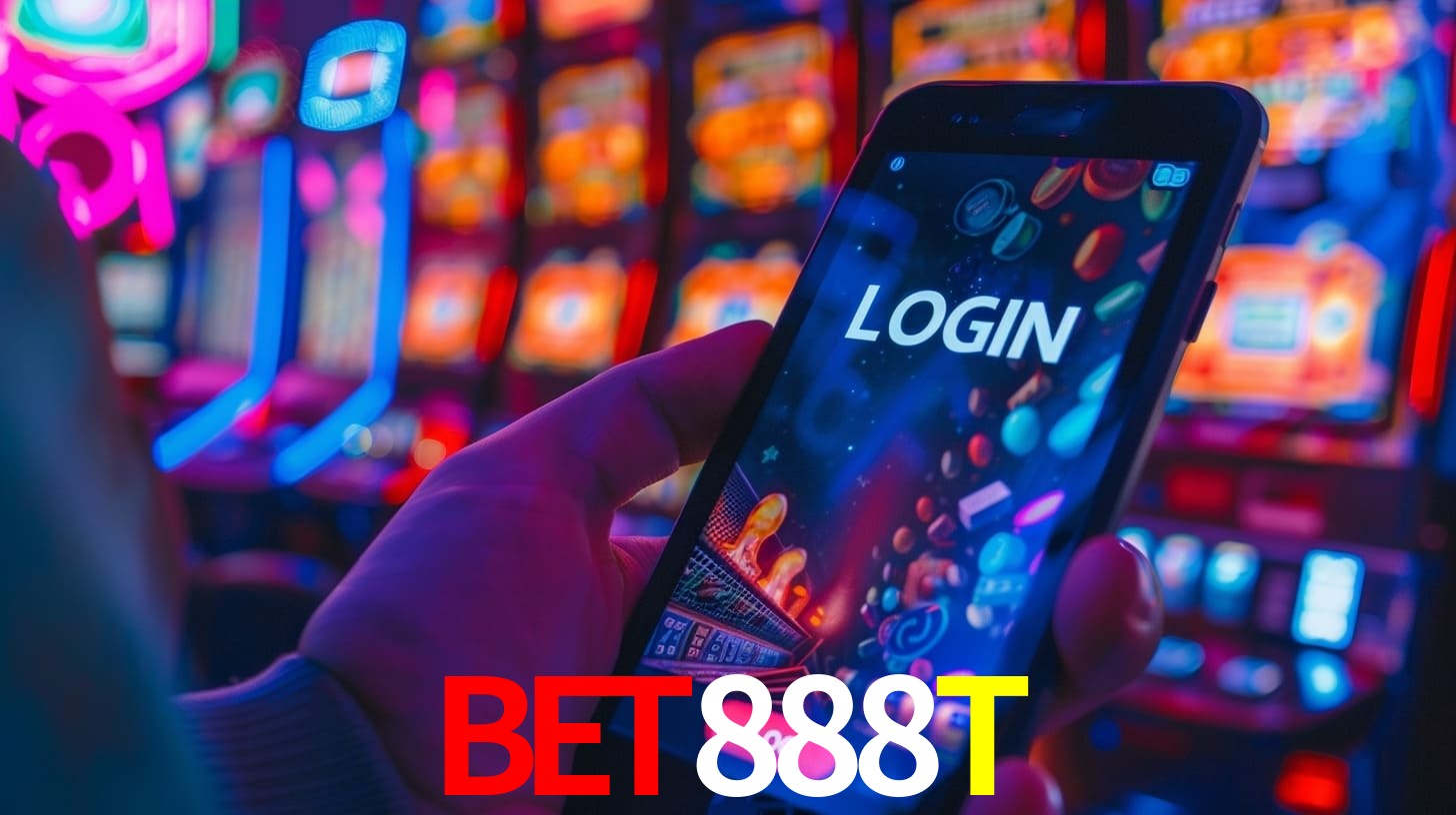 Apostas de Tênis BET888T