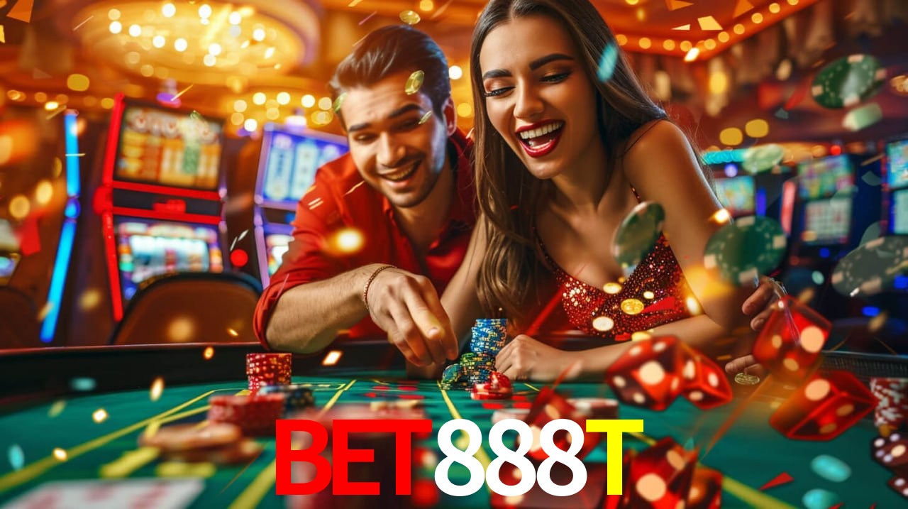 Promoções Sazonais BET888T