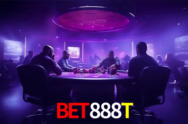 cassino BET888T