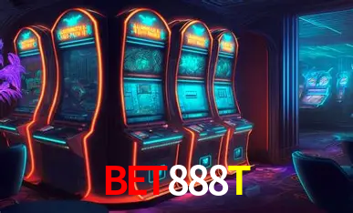 Desvendando o Mundo dos Jogos Virtuais na BET888T