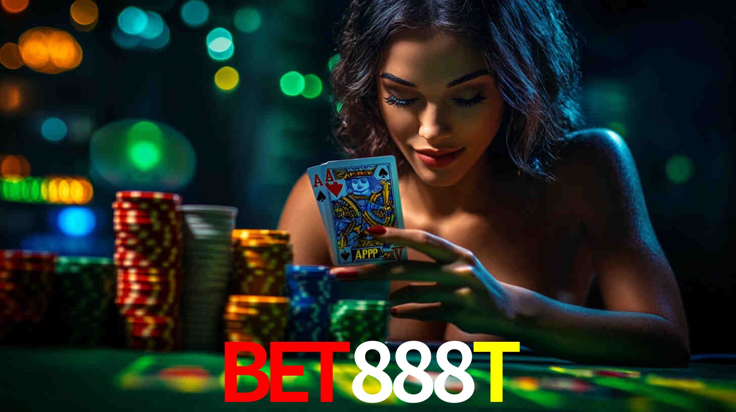 Desvendando o Mundo dos Jogos Virtuais na BET888T