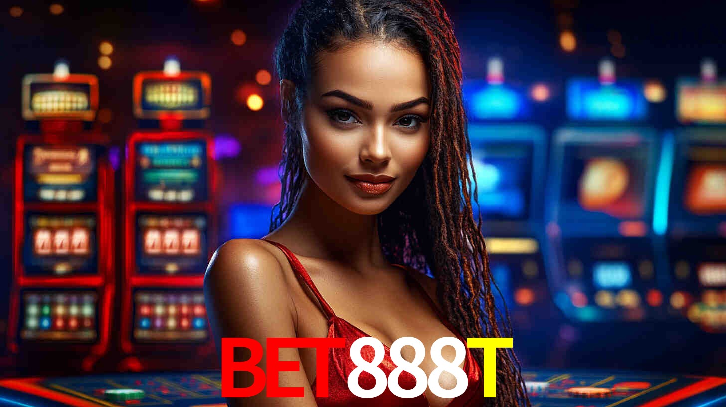 BET888T