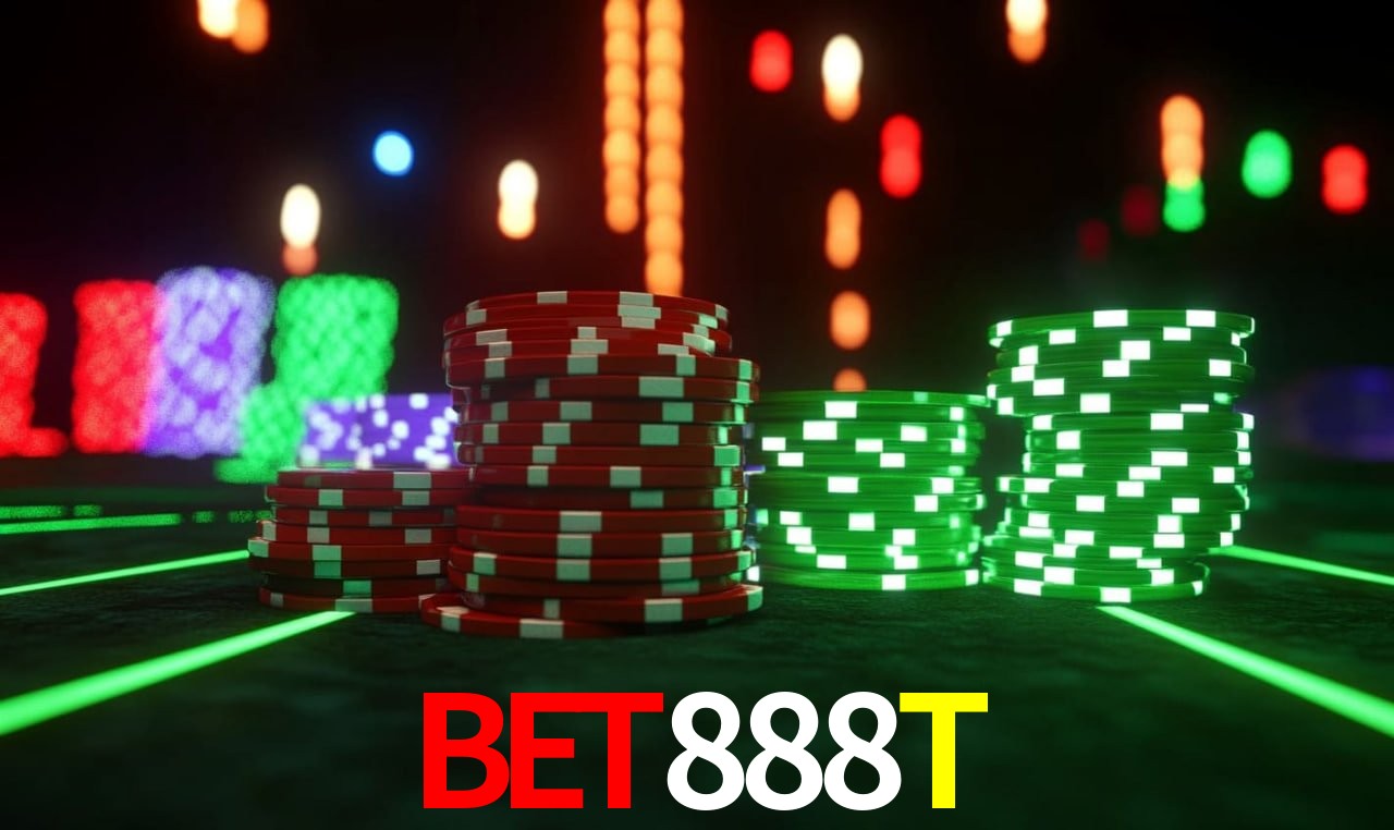API Integration BET888T