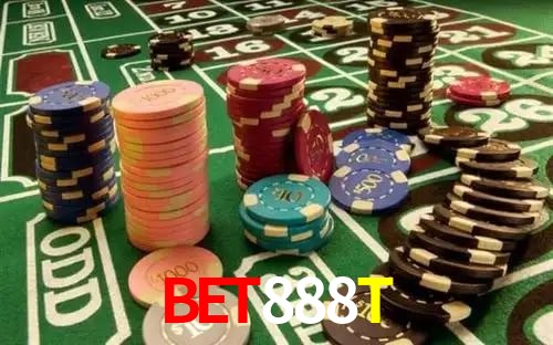 Bônus Generosos e Exclusivos no BET888T para Você!