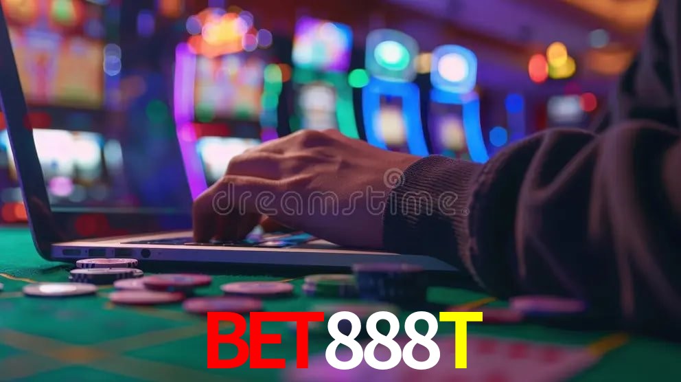Casino VIP BET888T
