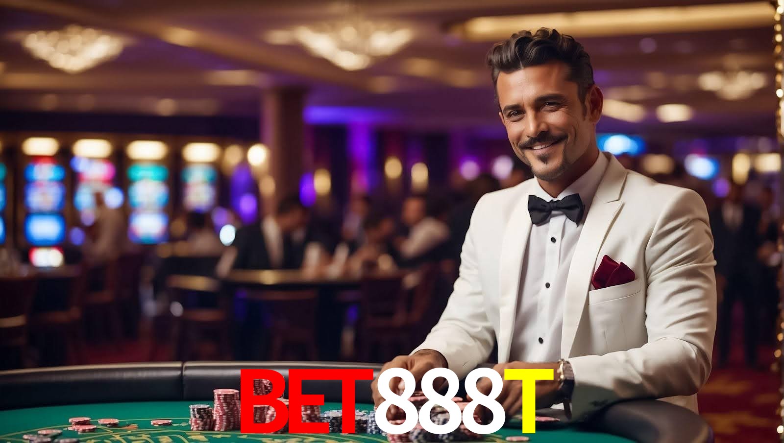 BET888T slot