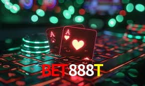 Casino Ao Vivo BET888T