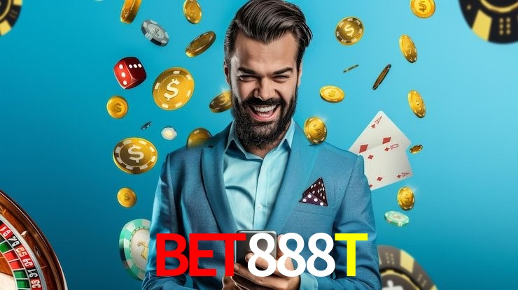 Seasonal Promotions BET888T