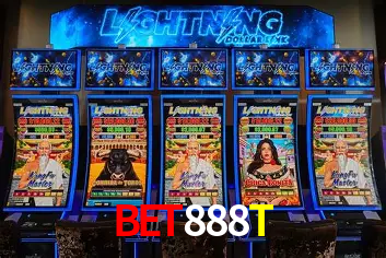 Inovações de Jogos na BET888T: O Futuro das Experiências Interativas