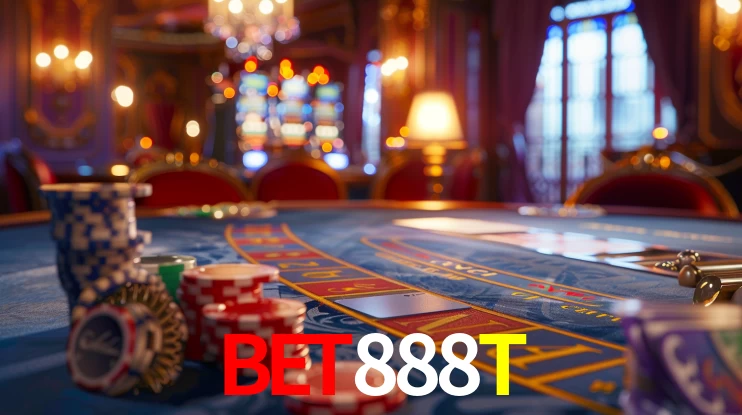 APP oficial da BET888T para mobile