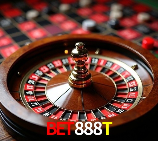BET888T: Jogos de Caça-Níqueis-Altas Recompensas, Roleta-Velocidade, Blackjack-Desafios Máximos