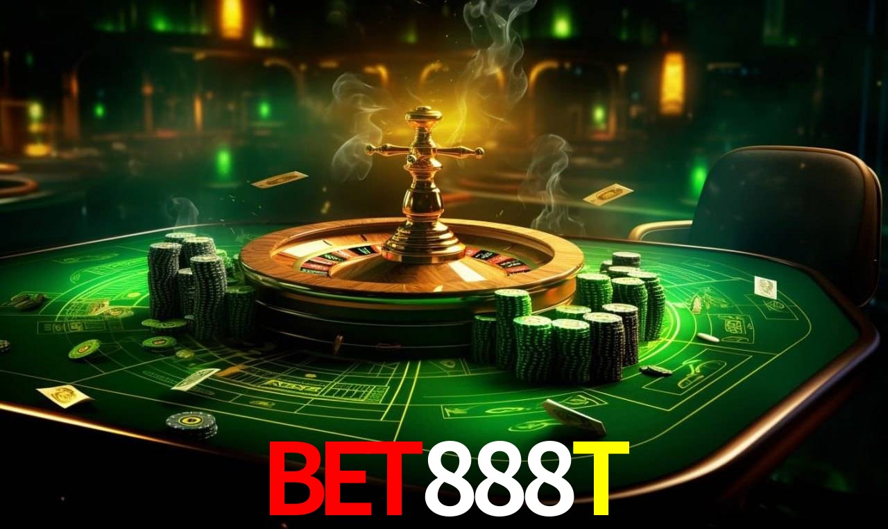 PIX Instantâneo BET888T