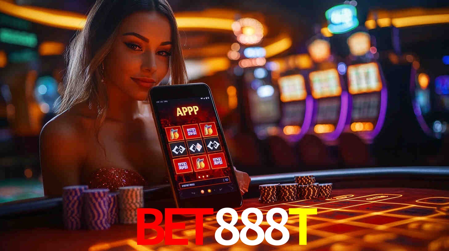 Descubra o Programa VIP da BET888T: Vantagens Exclusivas para Jogadores